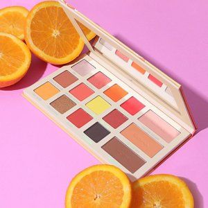 MOIRA, Oh, My Peelings Eyeshadow Palette